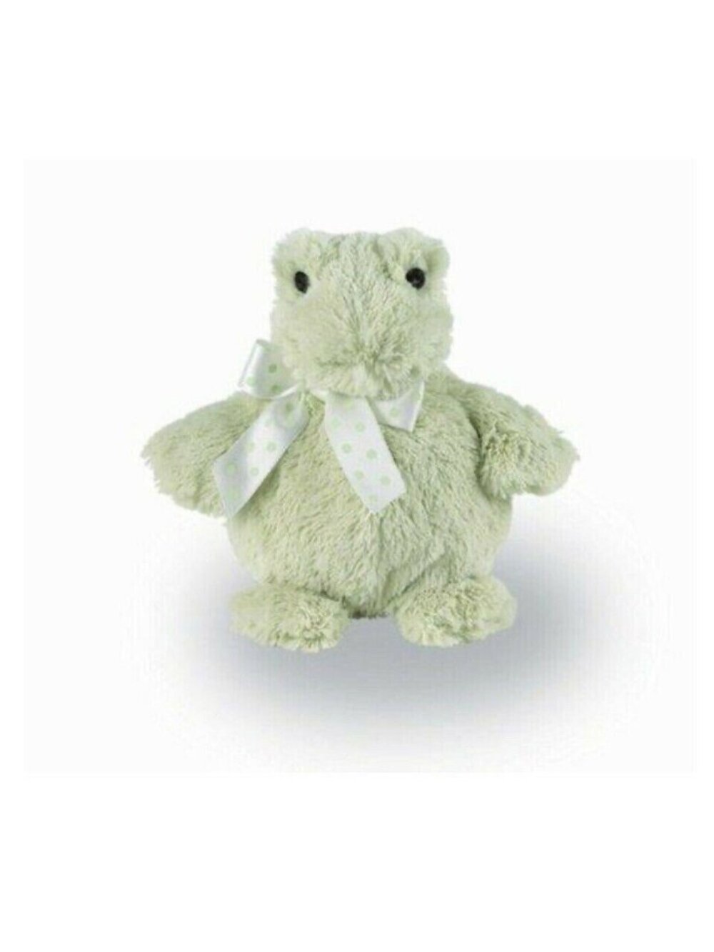 Bearington Baby Collection Stout Sprouts TAD the Turtle Collectible NEW Plush